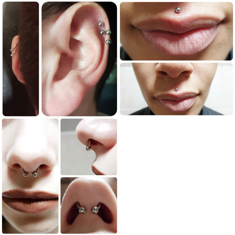 faire piercing à bayonne