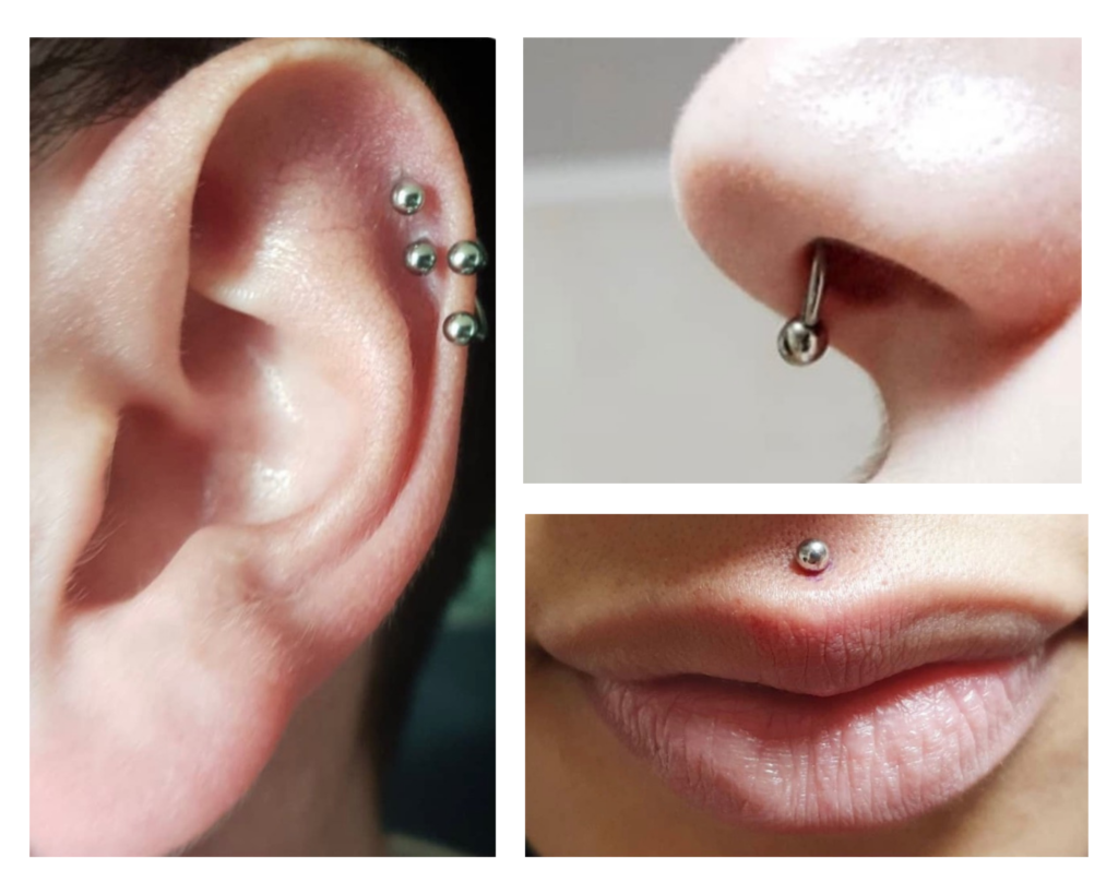 piercings salon à bayonne